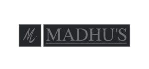 Madhus_Logo